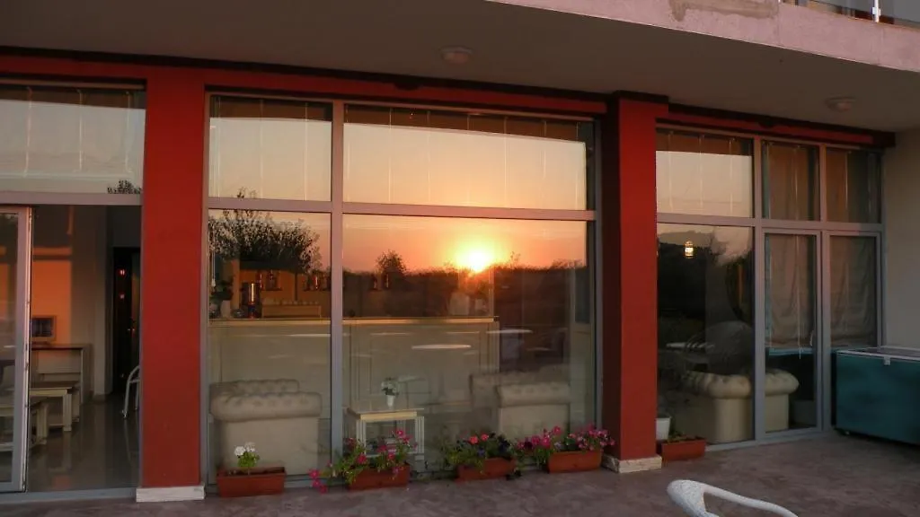 Aparthotel Ruby Sunny Beach
