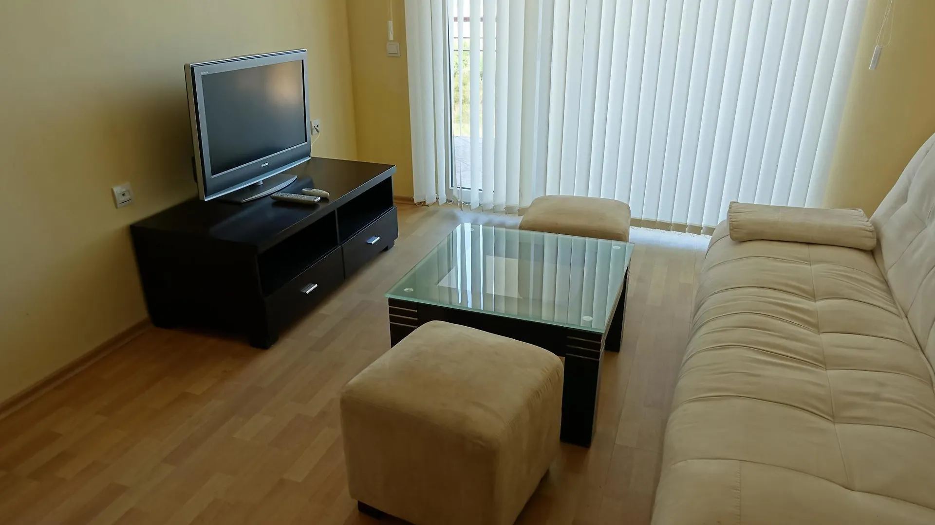 Aparthotel Ruby Sunny Beach
