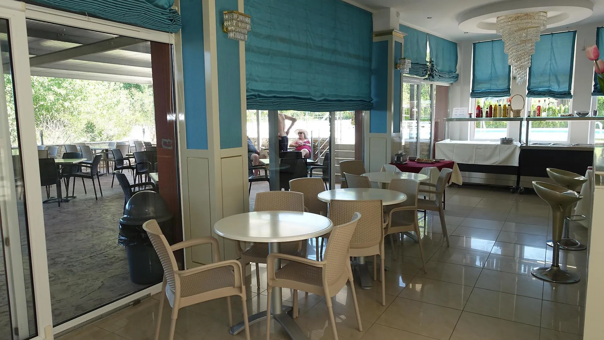 Aparthotel Ruby Sunny Beach Bulgaria