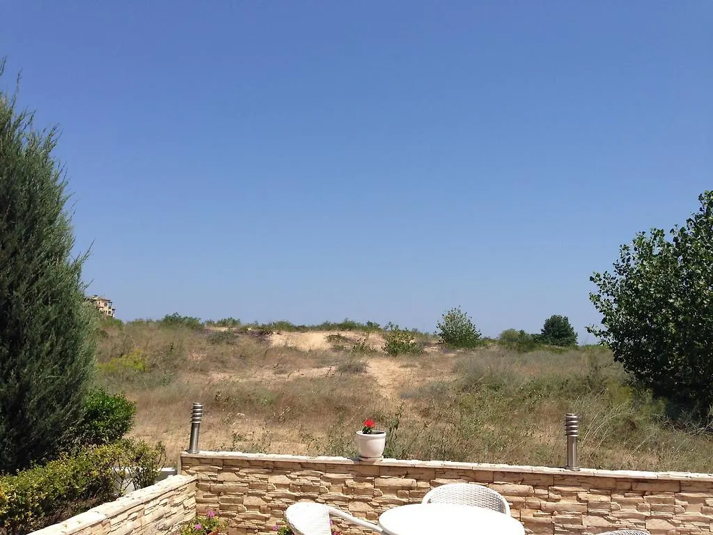 Aparthotel Ruby Sunny Beach 3*,