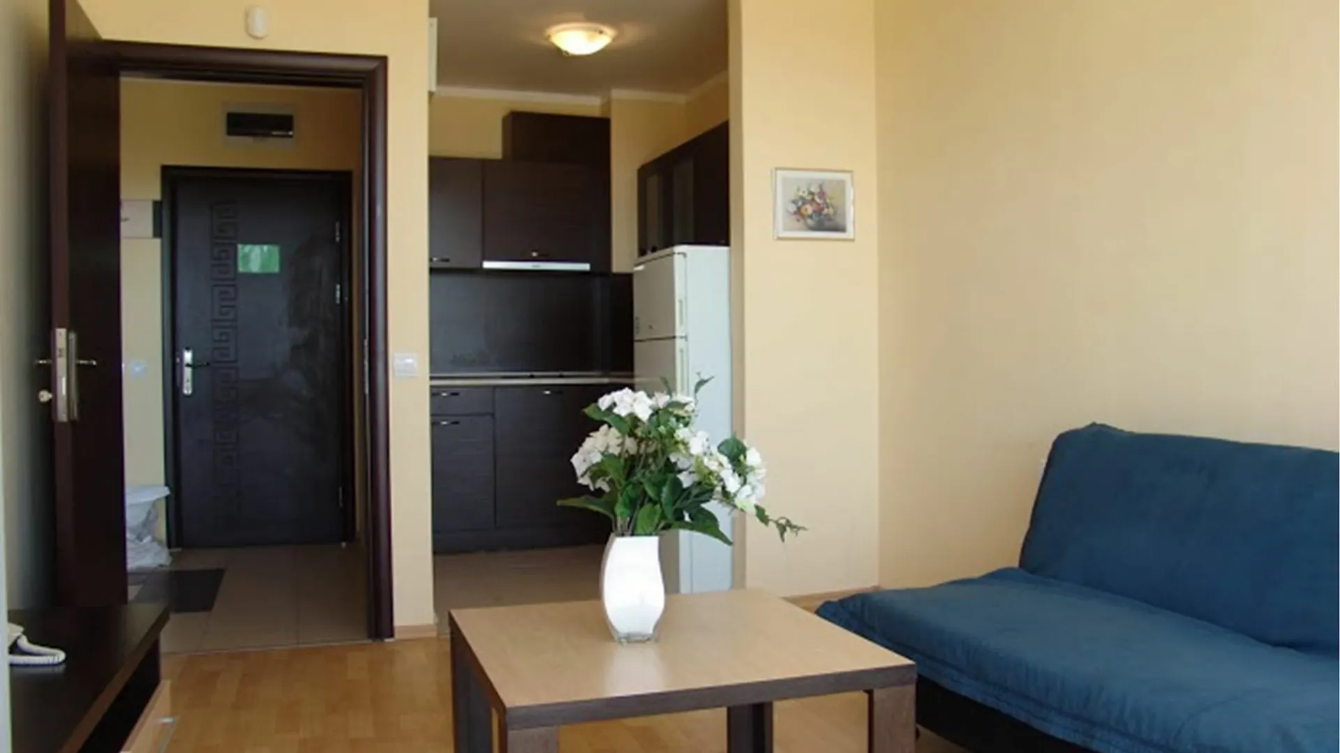 Aparthotel Ruby Sunny Beach