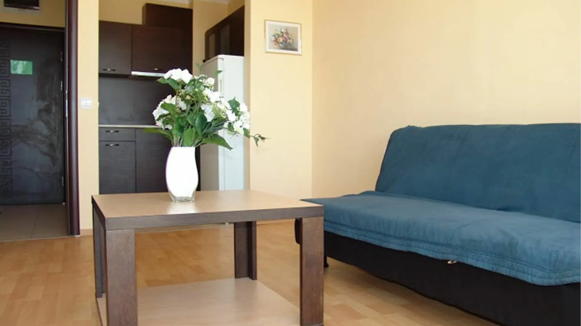 Aparthotel Ruby Sunny Beach 3*,  Bulgaria