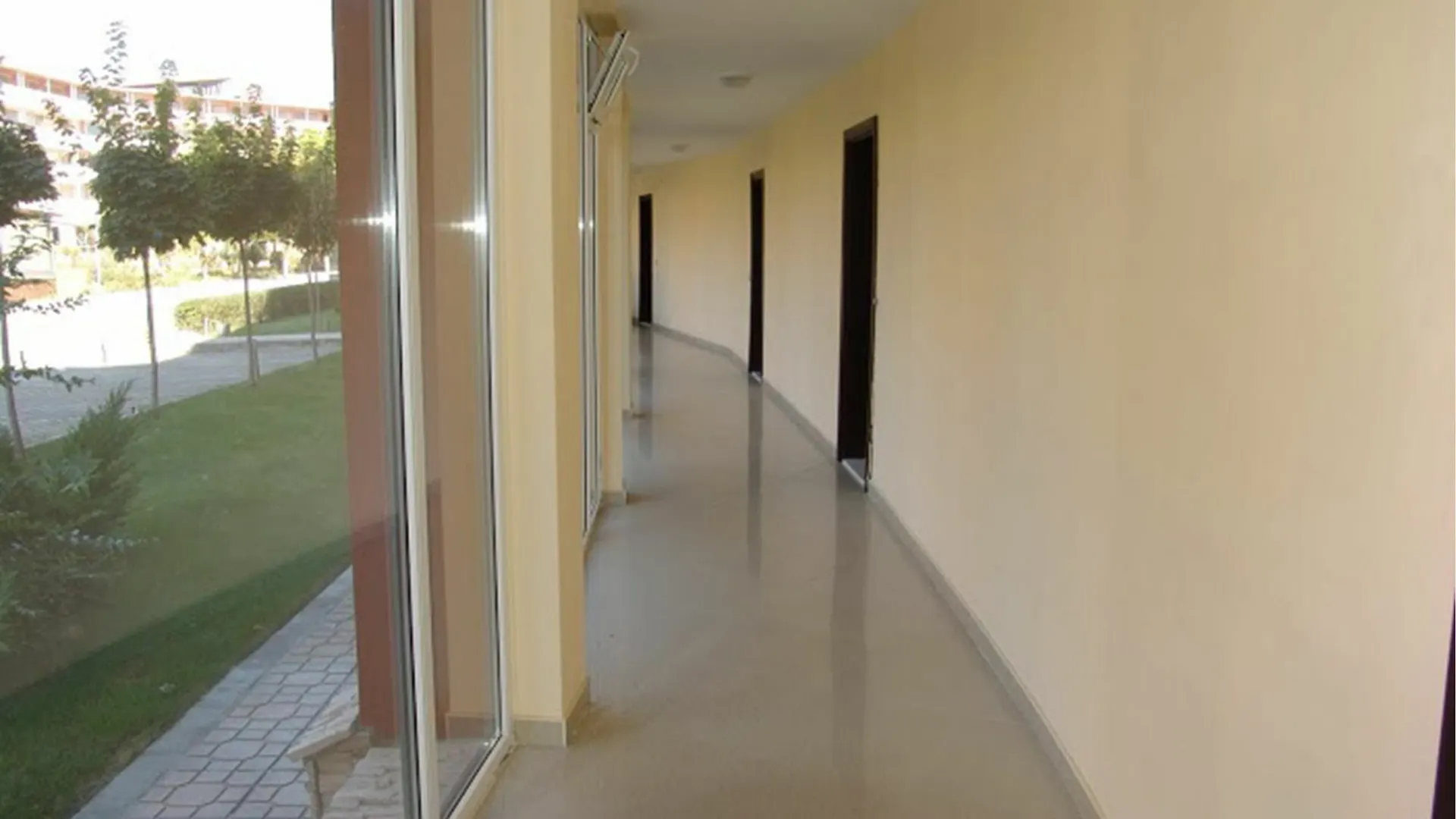Aparthotel Ruby Sunny Beach