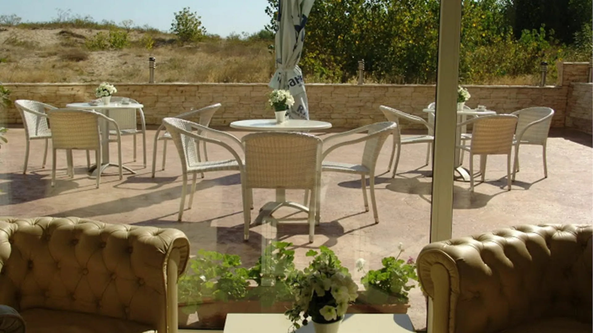 Aparthotel Ruby Sunny Beach 3*,
