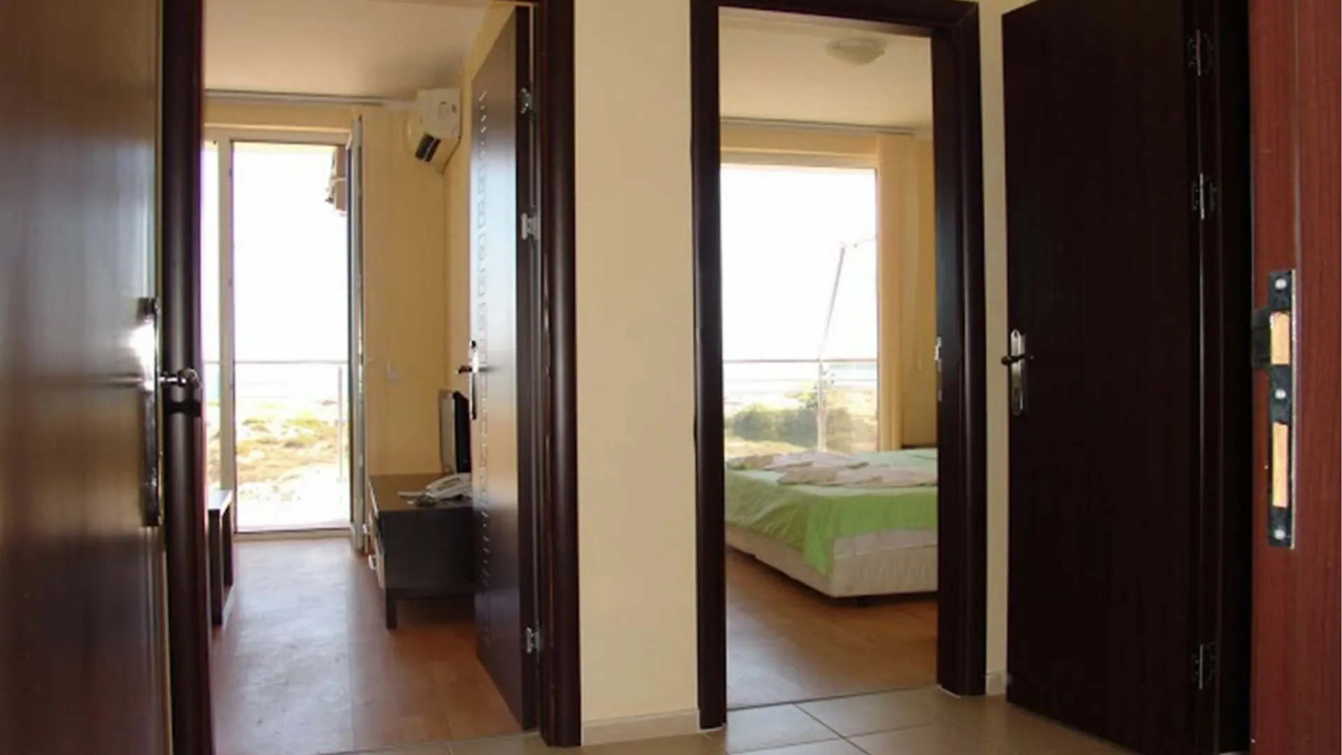 Aparthotel Ruby Sunny Beach