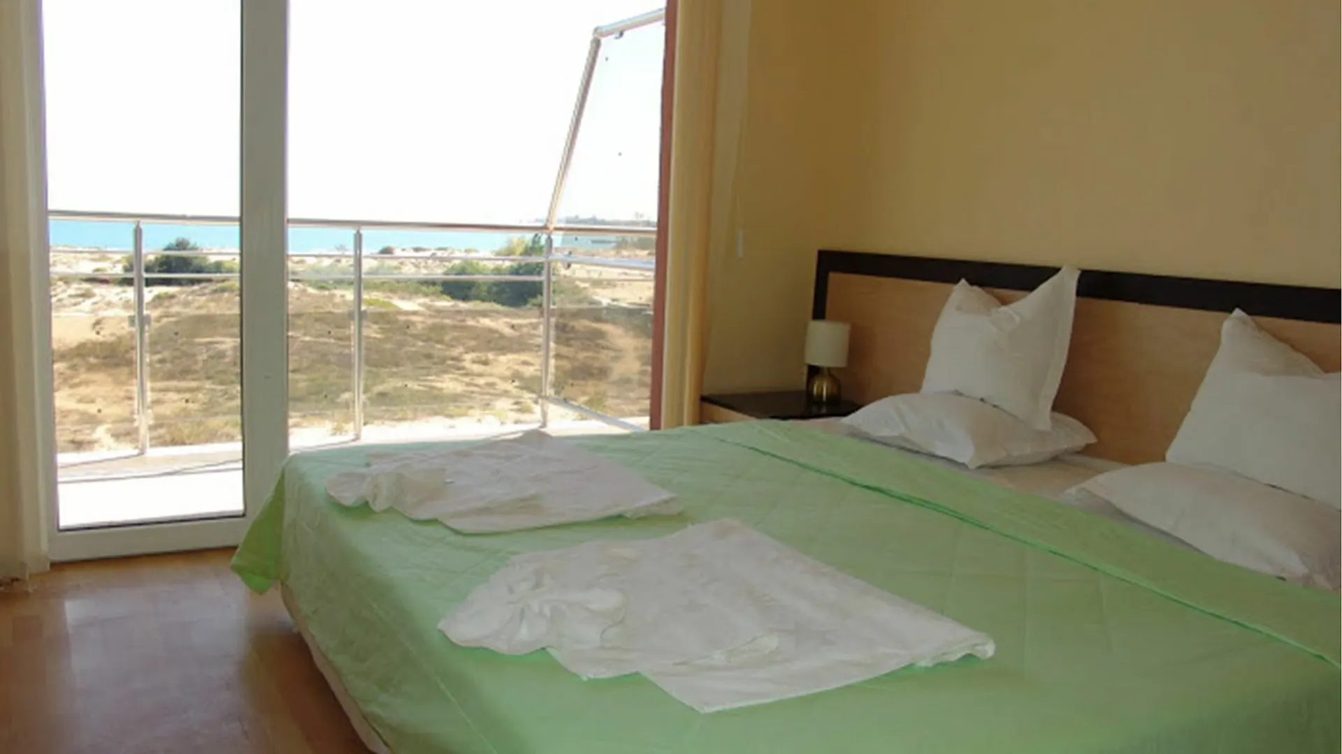 ***  Aparthotel Ruby Sunny Beach Bulgaria