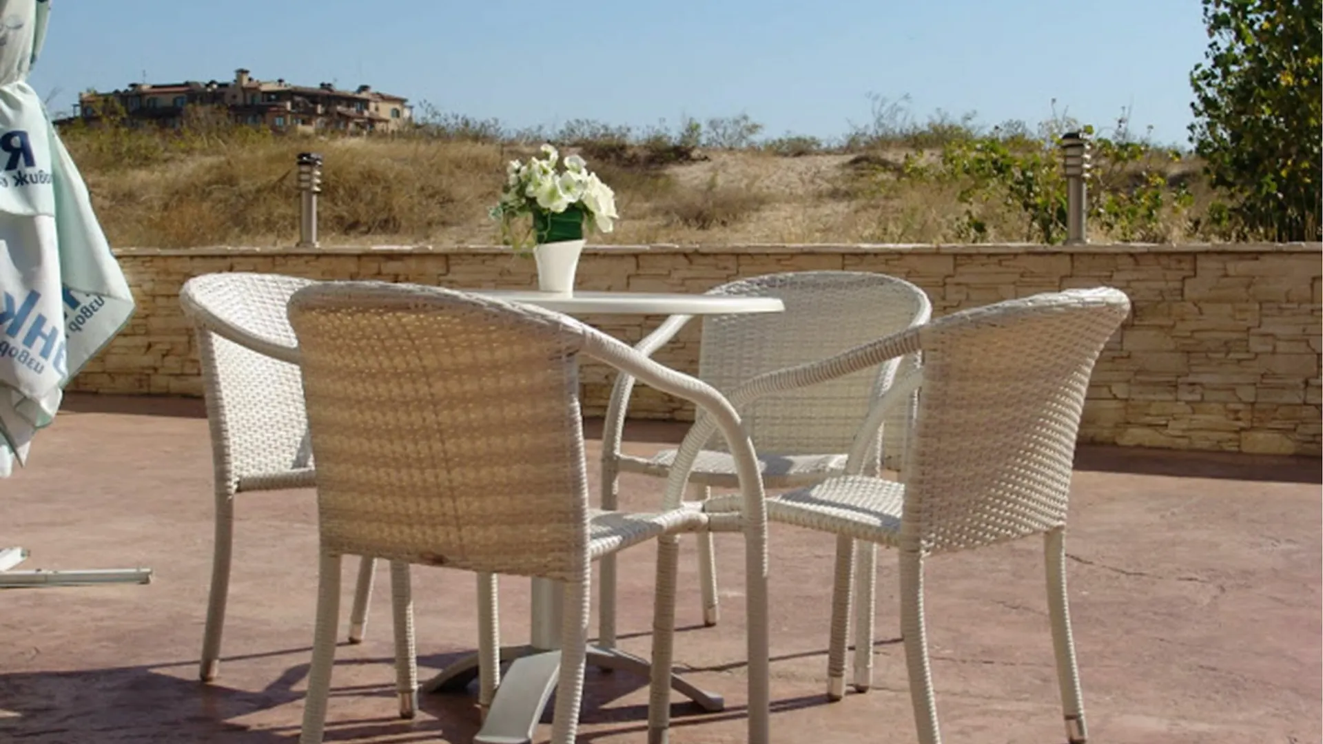 Aparthotel Ruby Sunny Beach