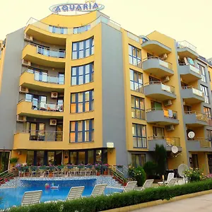 Aquaria Aparthotel