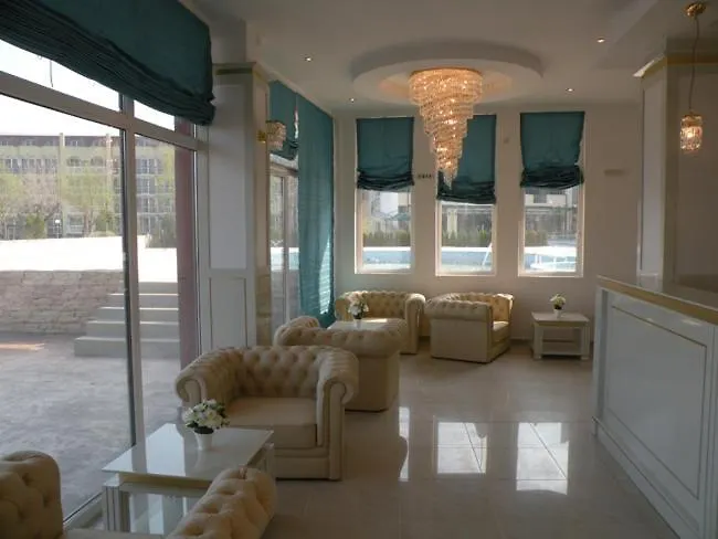 Aparthotel Ruby Sunny Beach