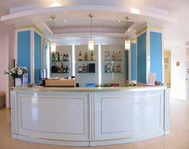 ***  Aparthotel Ruby Sunny Beach Bulgaria