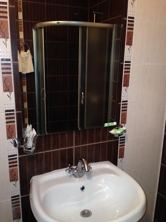 Aparthotel Ruby Sunny Beach
