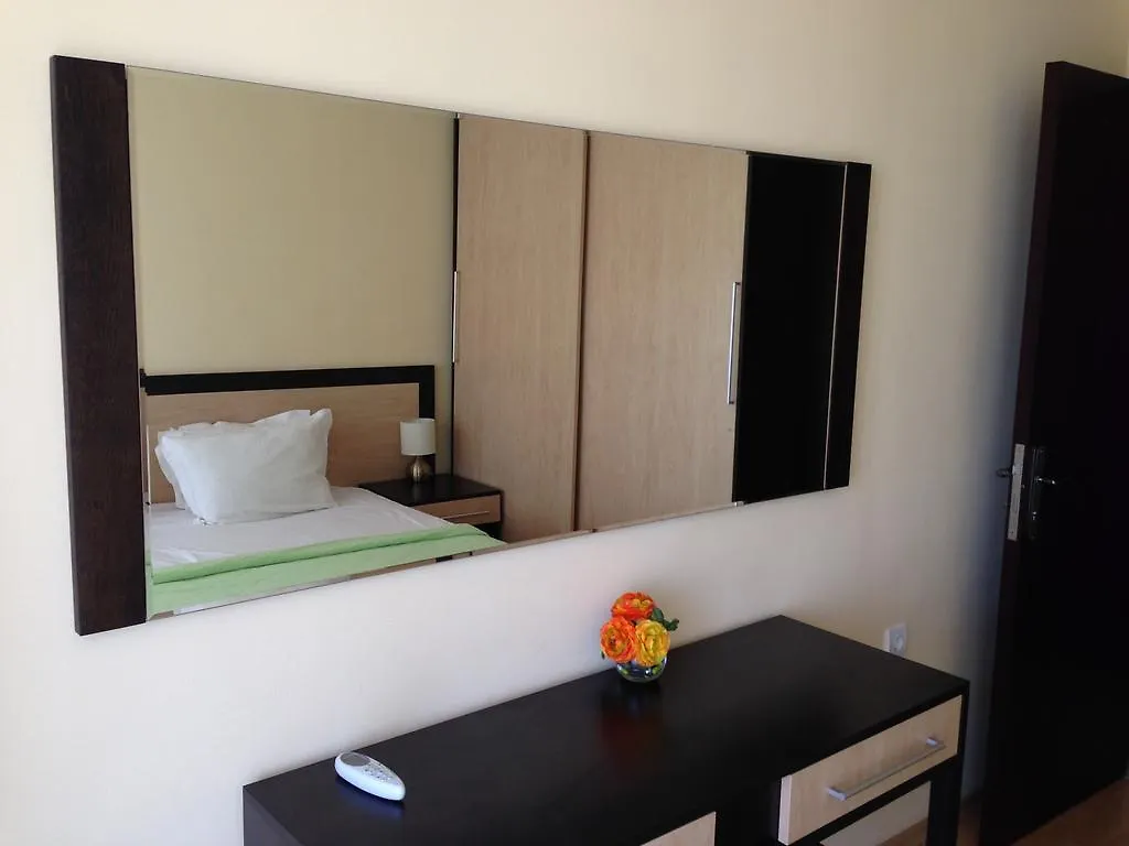 ***  Aparthotel Ruby Sunny Beach Bulgaria