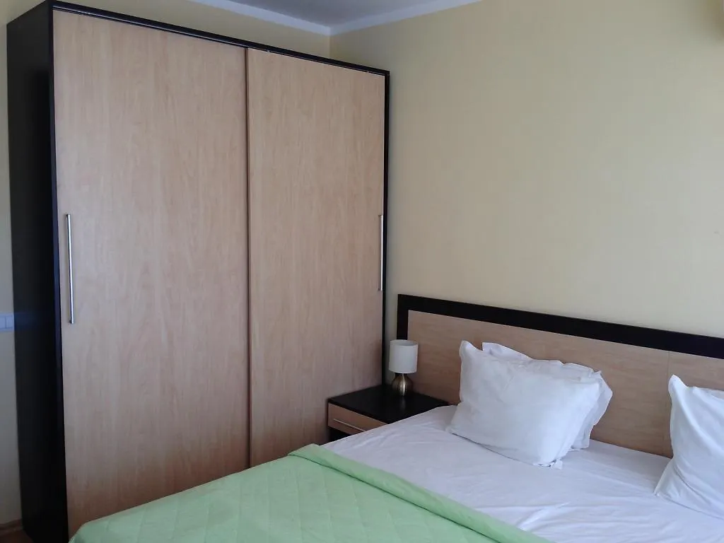 Aparthotel Ruby Sunny Beach