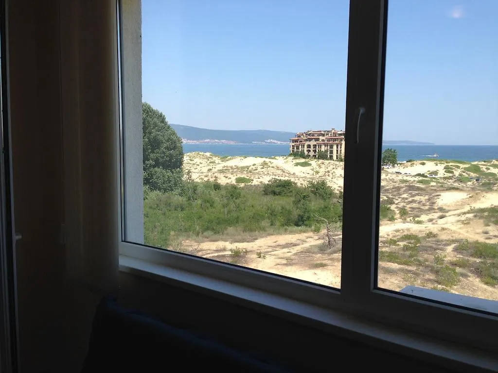 Aparthotel Ruby Sunny Beach