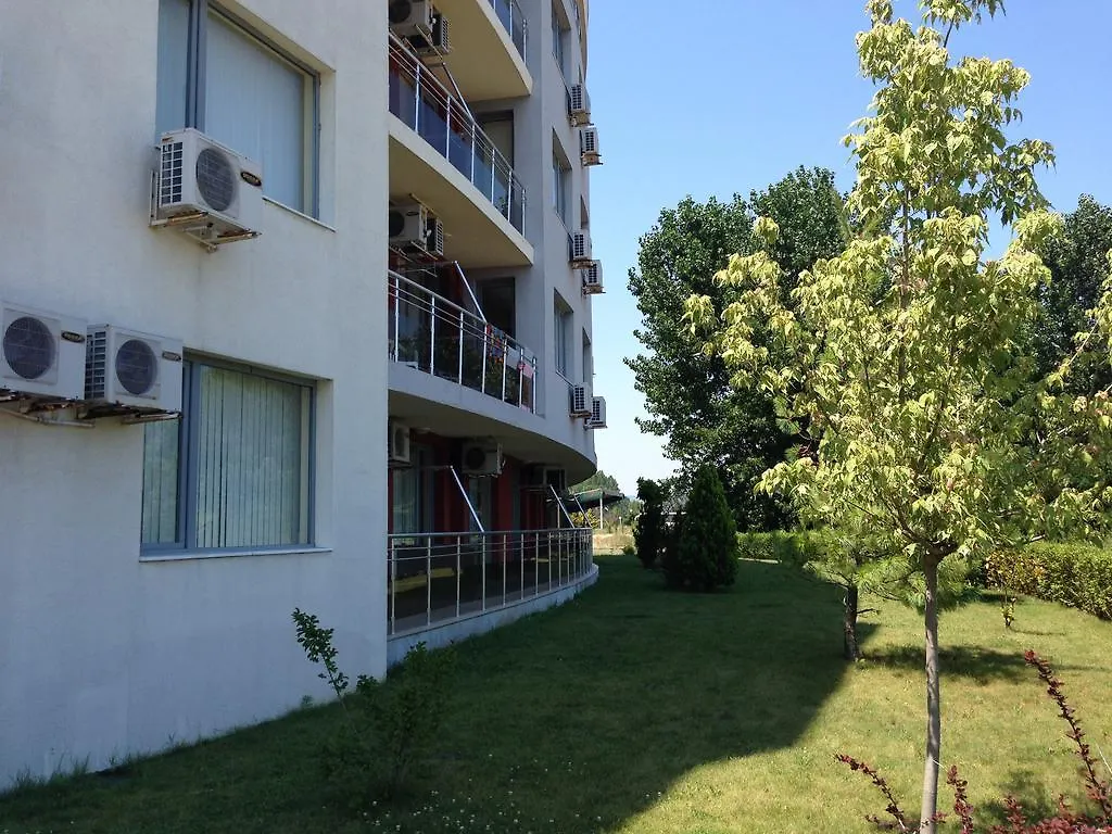 ***  Aparthotel Ruby Sunny Beach Bulgaria