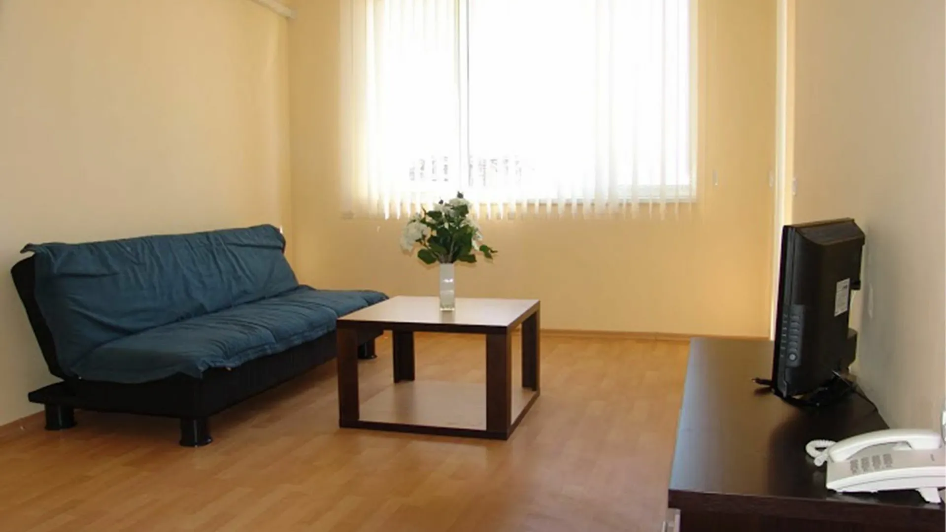 Aparthotel Ruby Sunny Beach