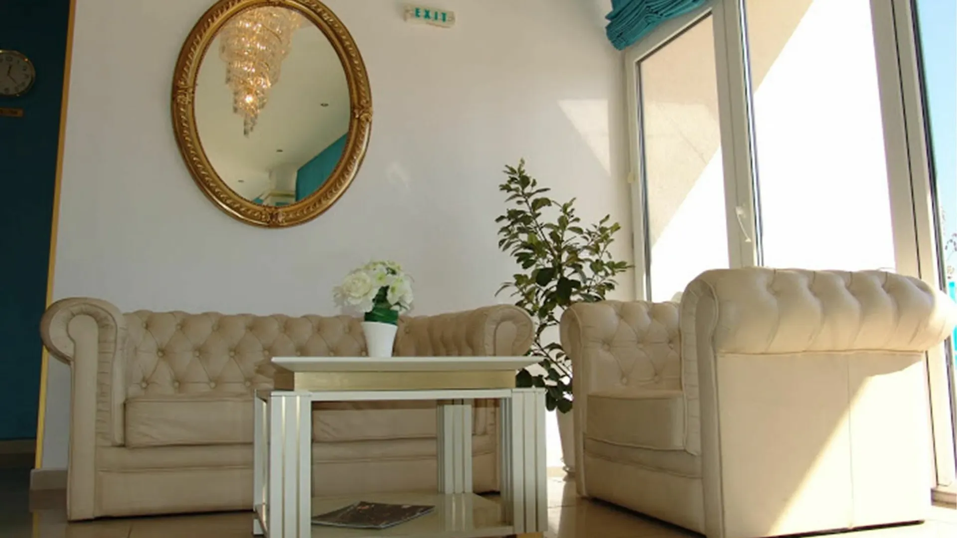 ***  Aparthotel Ruby Sunny Beach Bulgaria