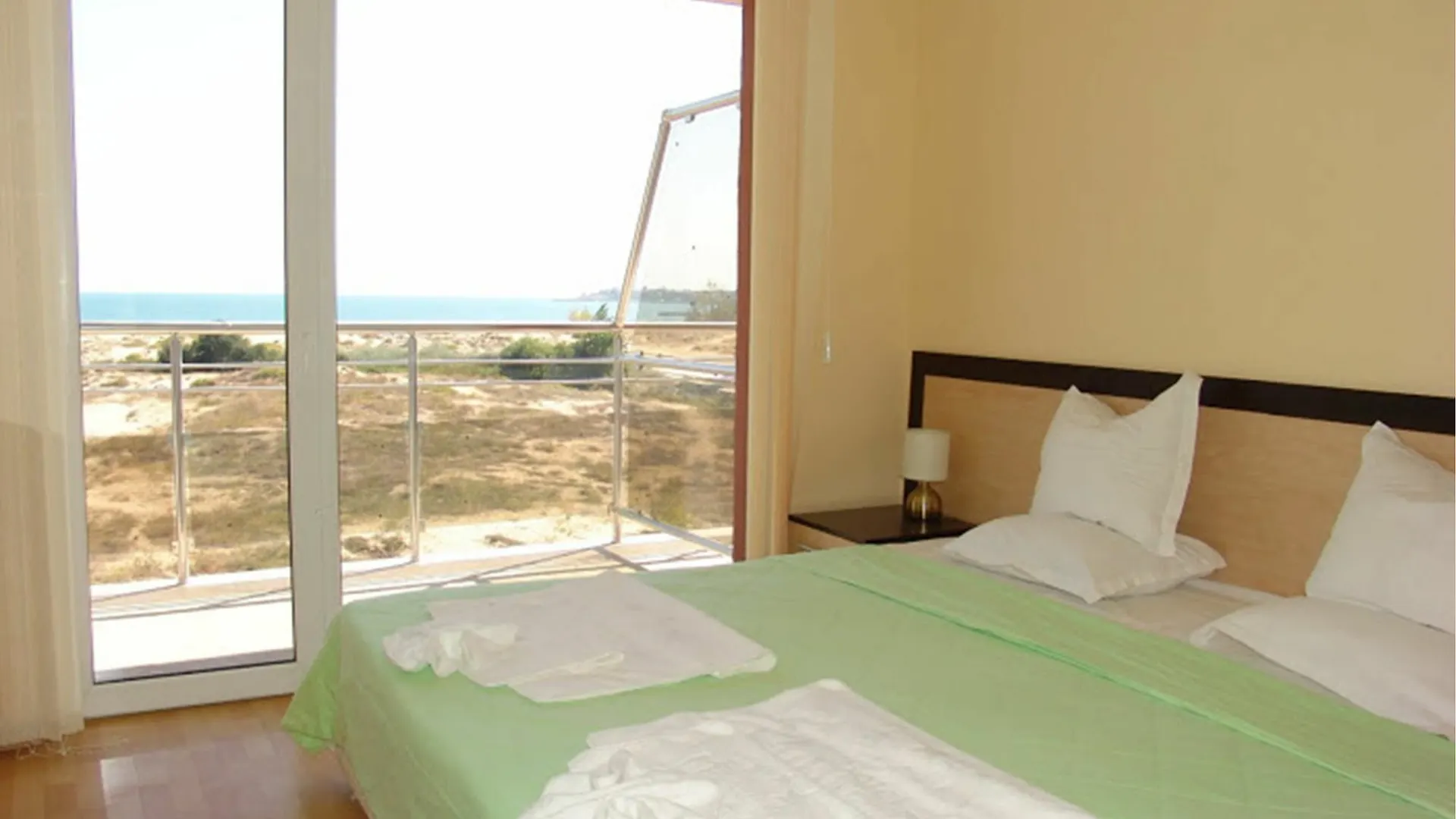 Aparthotel Ruby Sunny Beach