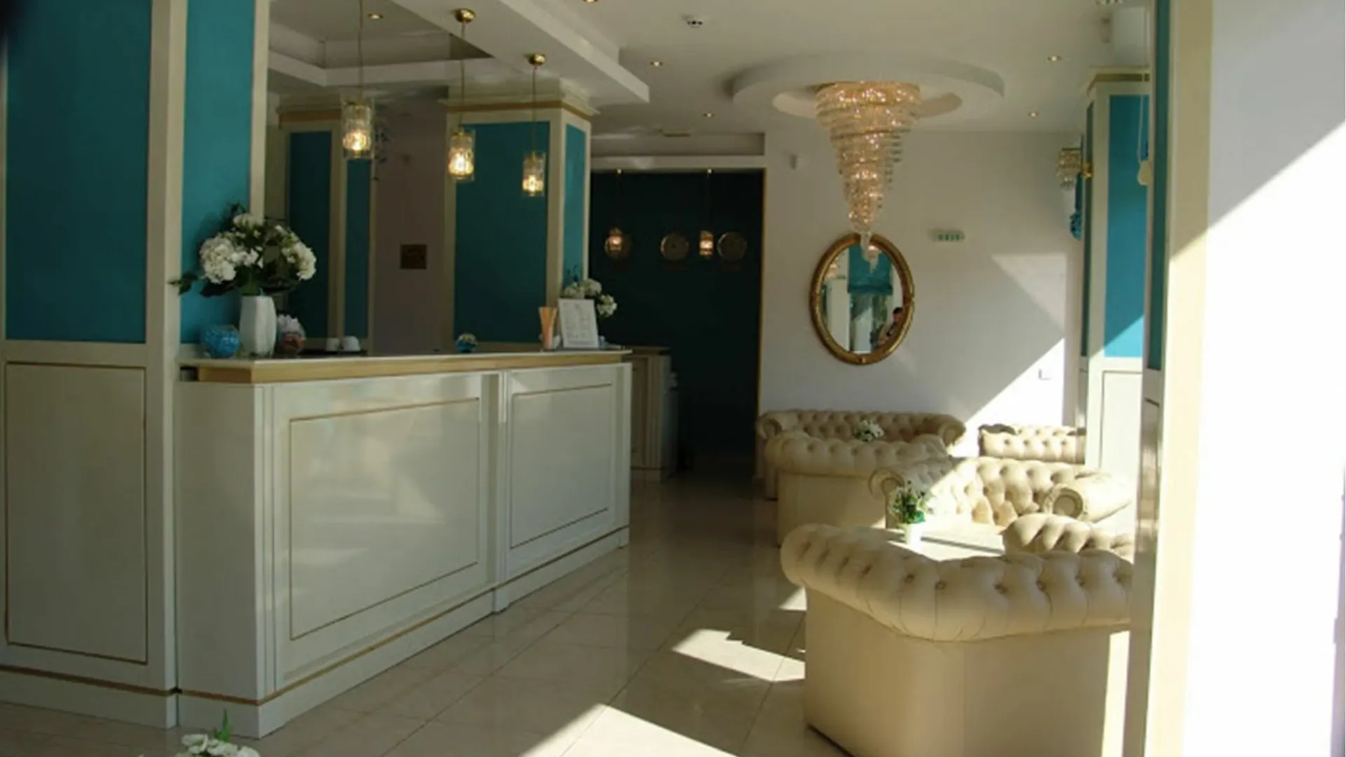 Aparthotel Ruby Sunny Beach 3*,