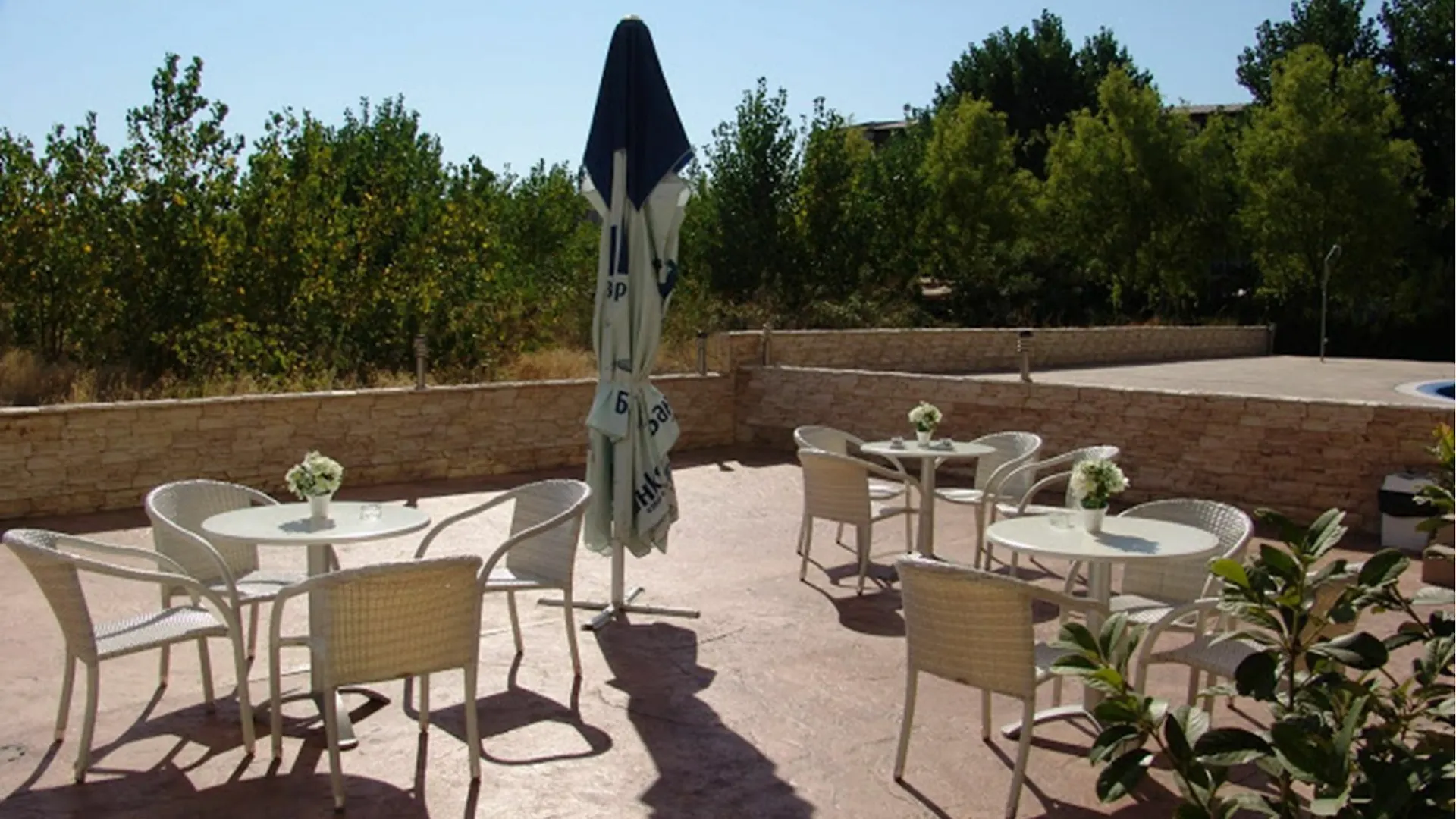 Aparthotel Ruby Sunny Beach