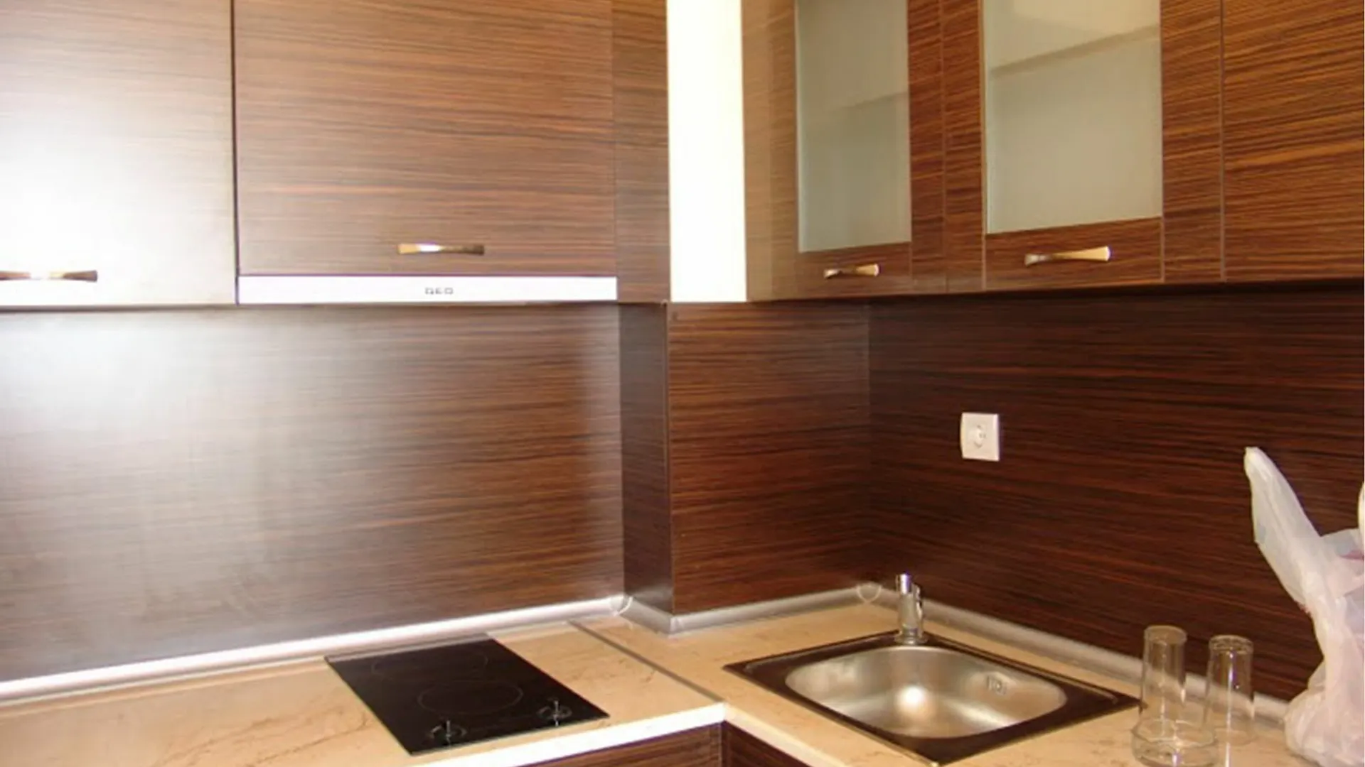 Aparthotel Ruby Sunny Beach